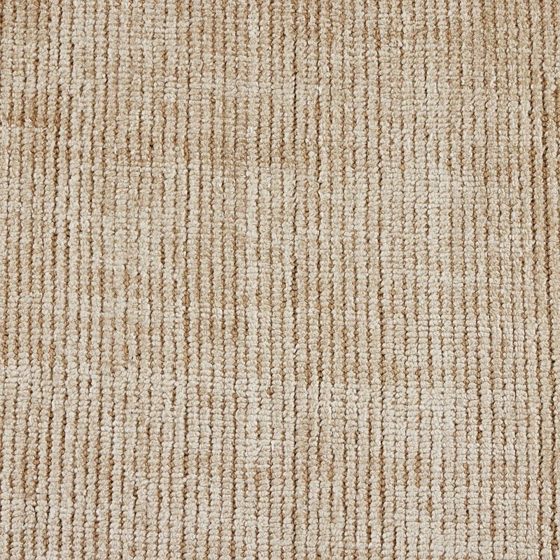 Briar Area Rug in Cream, Rectangle 8' x 10'