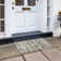 Malchow Washable Chevron Indoor / Outdoor Rug