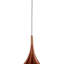 Tori 1 - Light Teardrop Pendant-17706155-17706156