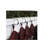 Holly MantleClip Stocking Holder-29068867