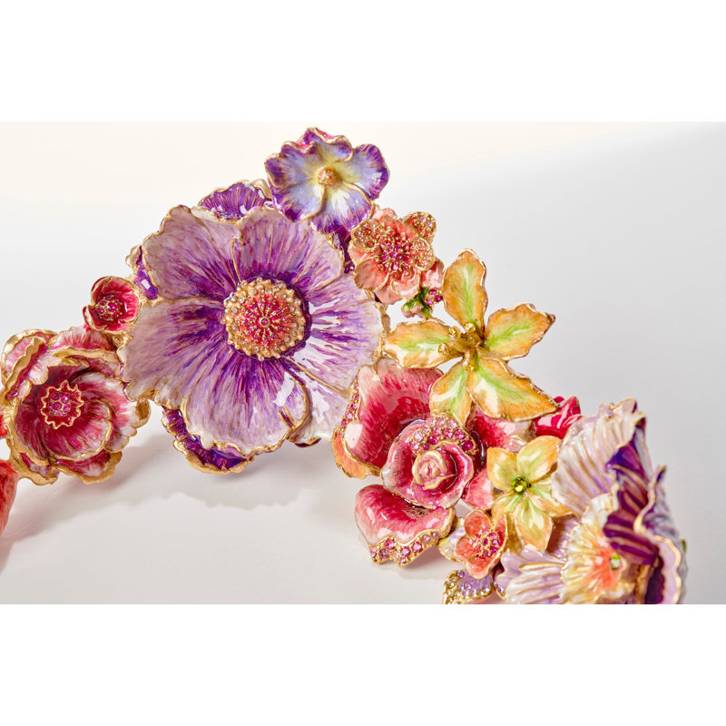 Penelope Handmade Decorative Bowl