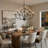 Aviona 18-Light 43.3"W Dimmable Traditional/Classic Black Candle Style Chandelier for Living Room or Dining Room-1421239875