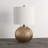 Maser Ceramic Table Lamp