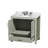 Sheffield 36" Freestanding Single Bathroom Vanity with Marble Top-1167780488-1179977898-1179977897