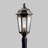 Flinders Seeded Post Lantern-288502128