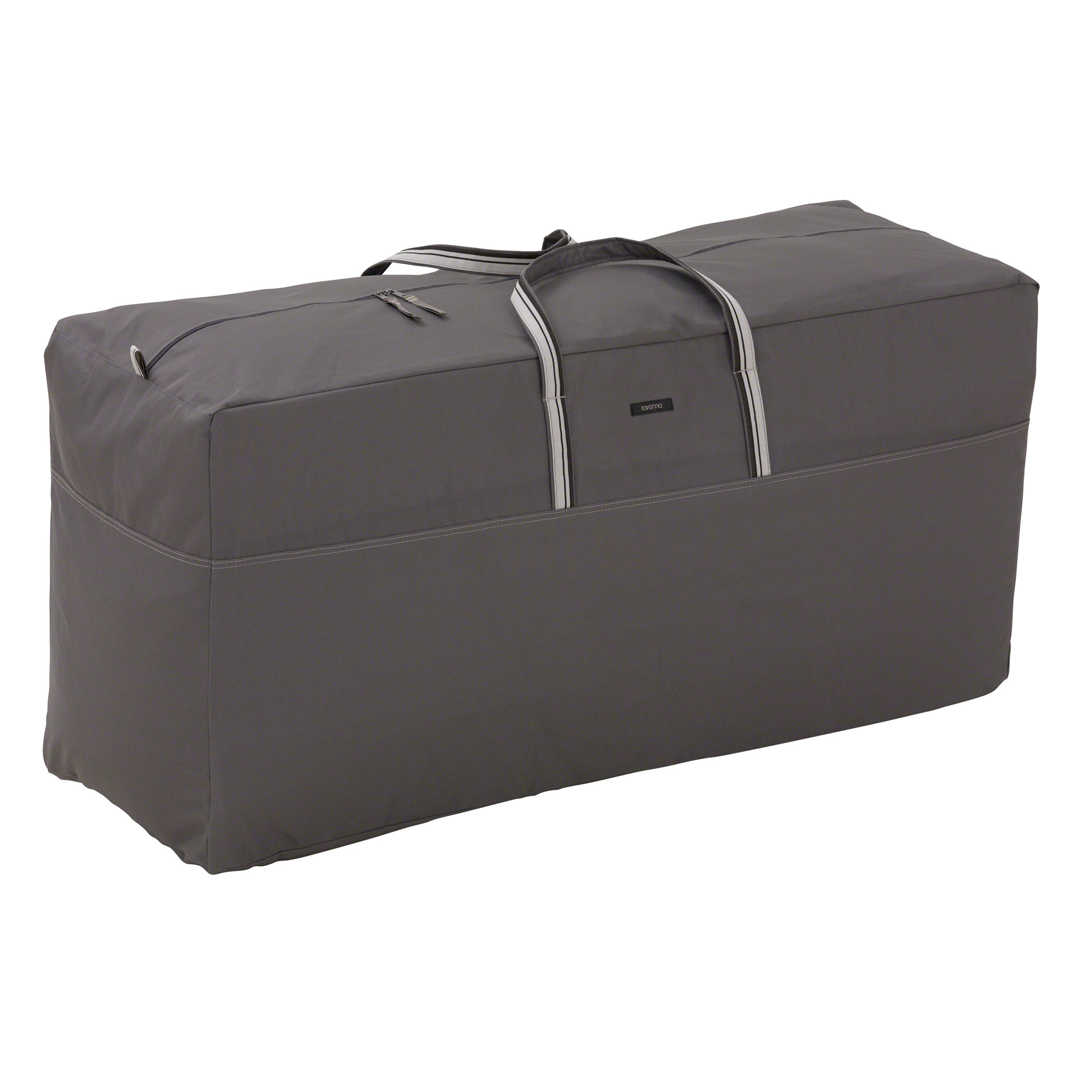 WeatherMAX Large Outdoor Cushion Storage Bag by KoverRoos +