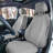 Elastic Automobile Cover By FH Group-67074259