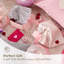 Ensemble de 2 taies d'oreiller en satin, 300 fils au pouce, GentleSoft ™-109714023-109714022