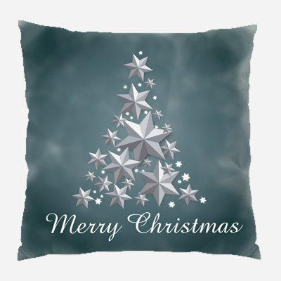  Coussin Christmas