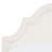 Knipe Upholstered Unfinished Scalloped Bed-1638192996-1638193007