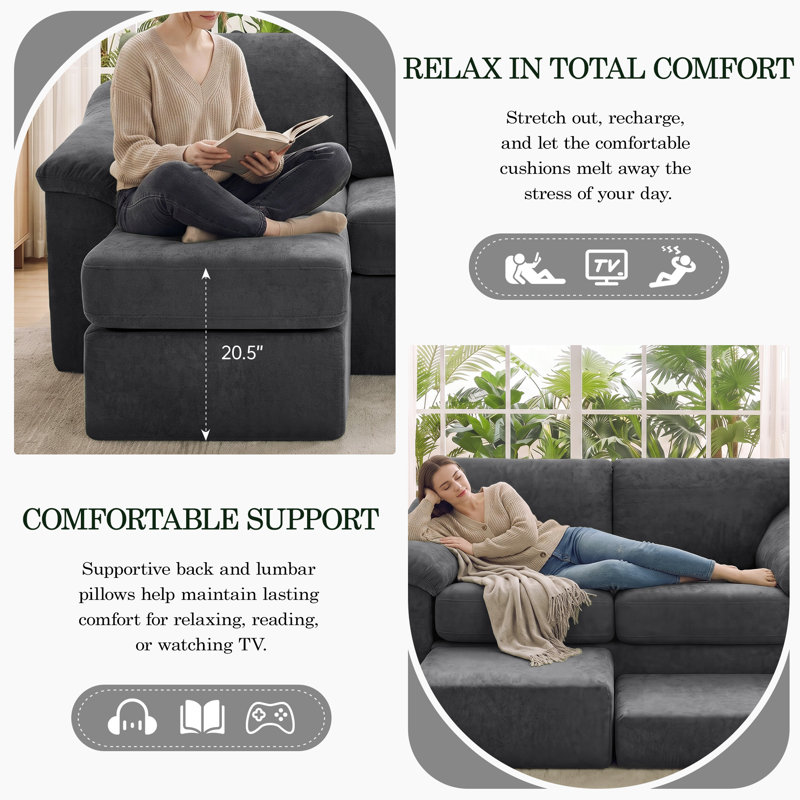 Living Room Set