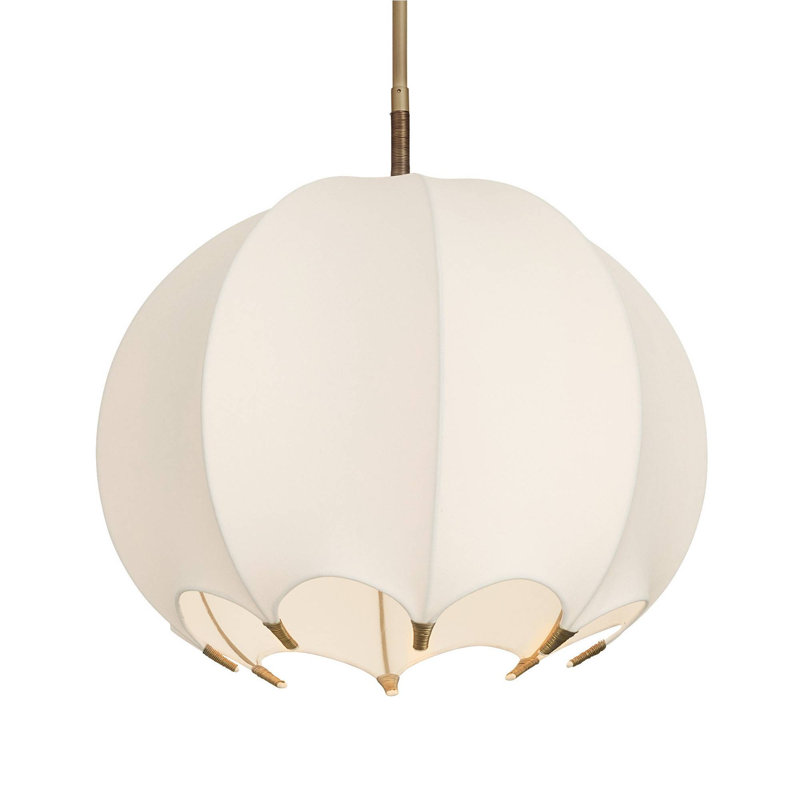 Lunaria Pendant