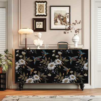 Armoire de rangement française