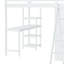 Lit mezzanine double Jamarre Kids-799748482