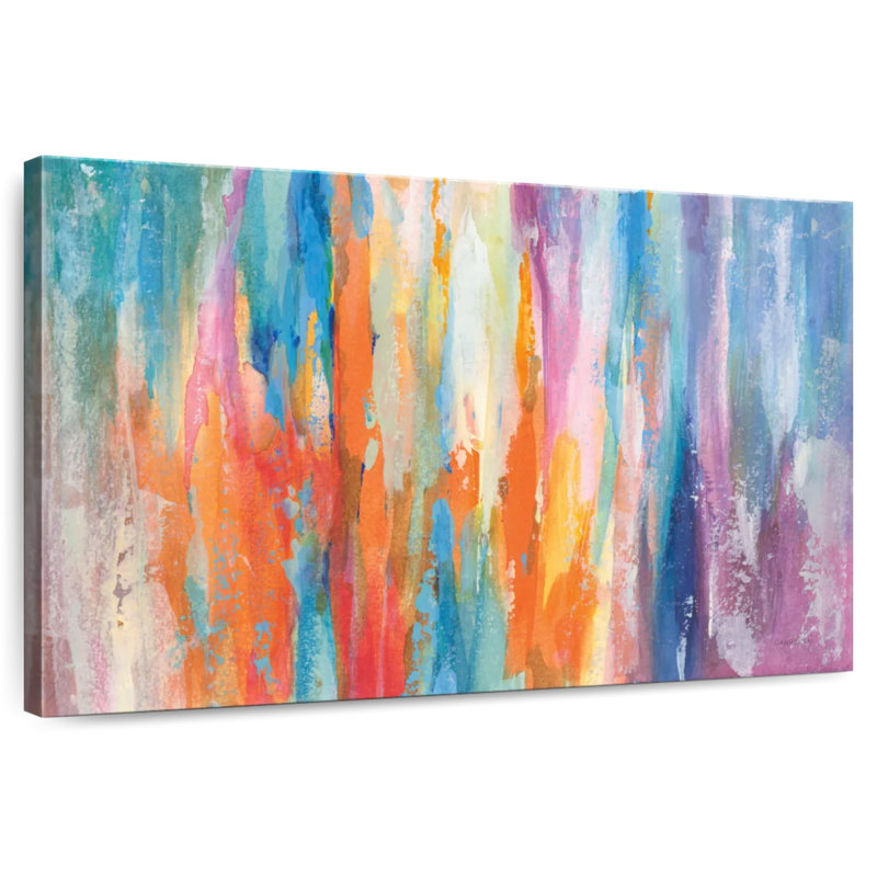Avery Riviera, 30" H x 45" W