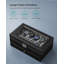 Sury Steel Watch Box +-1720682706