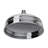 Bordano 9" Rain Showerhead-54438264