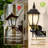 Outdoor Wall Lights