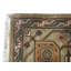 Tapis de couloir en laine 9 pi x 18 pi