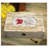 Ellnora Manufactured Wood Memory Box