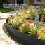 Metal Garden Stake-1417294670