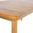 Visola Outdoor Dining Table