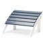 Repose-pieds d'extérieur Kaydi Adirondack-1569812442