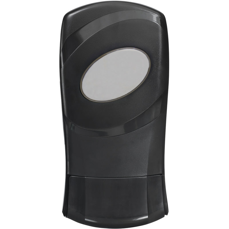 Manual Foam Soap Dispenser, 11.2" H x 4.5" W x 16.4" D