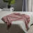 Throw Hand Woven Throw Blanket