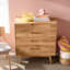 Accent Chest