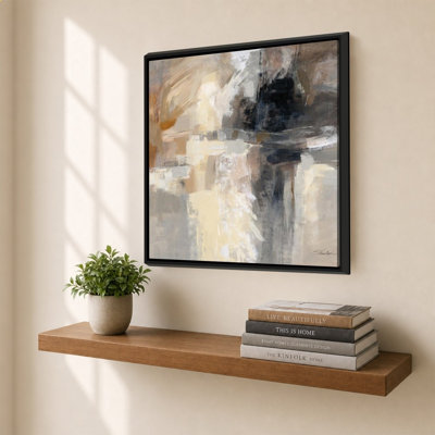 «Wings» par Silvia Vassileva - Impression sur toile