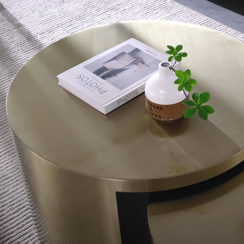 Talja Living Room Table Set