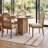 Frayden Dining Table