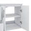 Ensemble de meuble-lavabo mural 36 po-1031534006