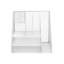 Organisateur de bureau en filet -49518411