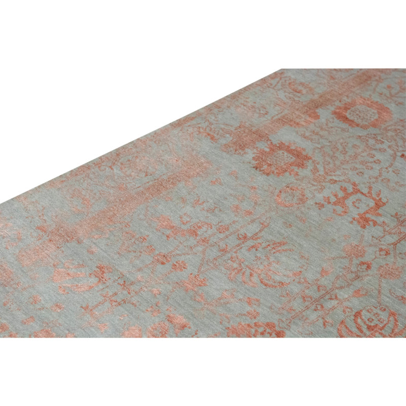 One-of-a-Kind 9' X 11'6" Area Rug