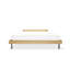 Solid Wood Bed-63363431-63363433
