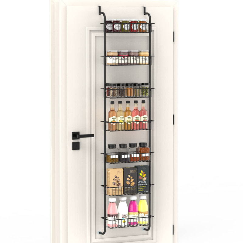 Organisateur de porte d'armoire Lanfranco