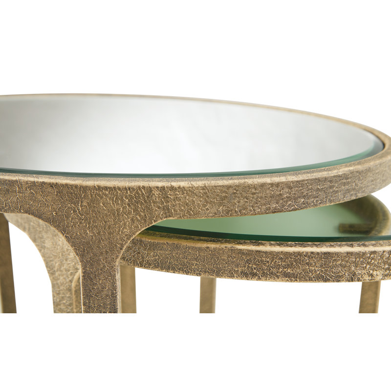 Avanah Accent Table, Set Of 2