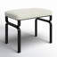 Petit banc Runako