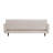 79.9" Velvet Square Arm Sofa-1687080693
