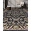 Wool Oriental Area Rug