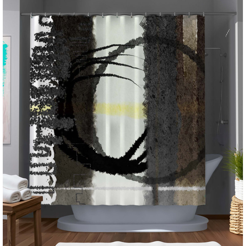 Shower Curtain