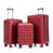 Wine Red selected