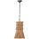 Antigua 1 - Light Pendant