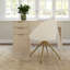 Chaise de bureau Martha Stewart Sora-112246954-89798299