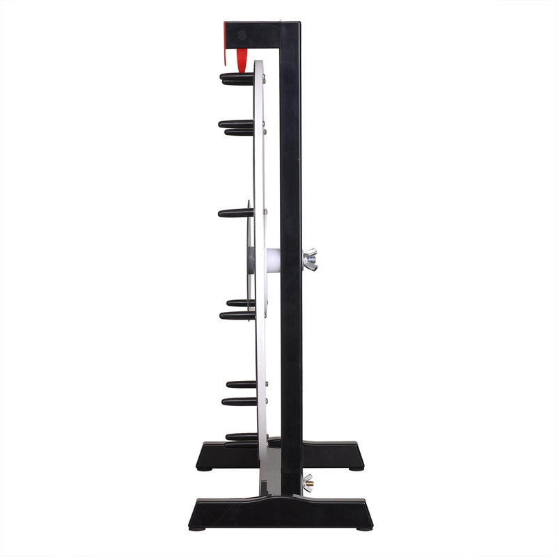 Jeu de table WinSpin 18 po à 12 fentes avec effaçable à sec