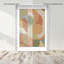 Adore You More Shadowbox Abstract Print by Oliver Gal, Black Frame, 10 x 15-104525294-104525292