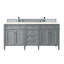 Meuble-lavabo double l 72 po Dussault-468666514-489913924-514920860