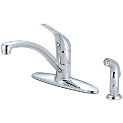 Pioneer Legacy Kitchen Faucet